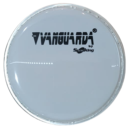 Pele Leitosa 06 Polegas Para Tamborim Ataque Resposta