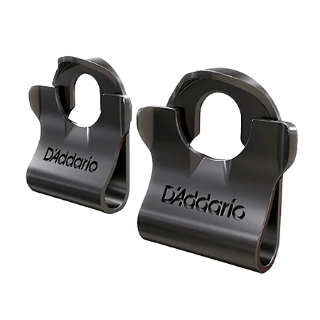 Trava Correia Passagem Cabo Dual Lock Strap Lock Daddario