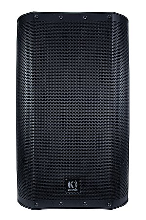 Caixa de Som Ativa 12" 400RMS Bluetooth USB K-Audio TP12A