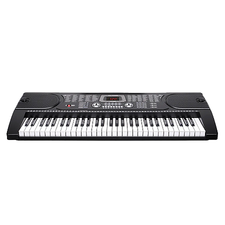 Teclado Musical 61 Teclas KeyPower KP400
