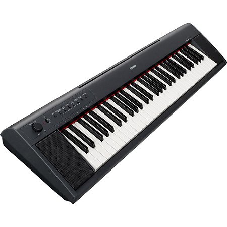 Piano Digital Yamaha Piaggero Np12B