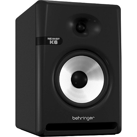 Monitor de Estúdio Behringer NEKKST K6 150W