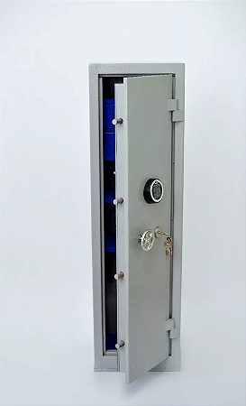 Cofre 13030 Digital arma longas