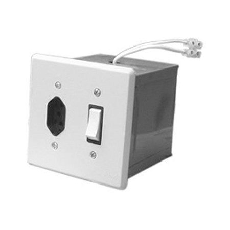 Cofre tomada pequeno