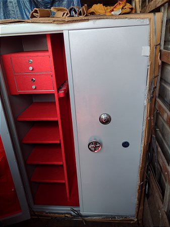 Cofre Armário - 14090