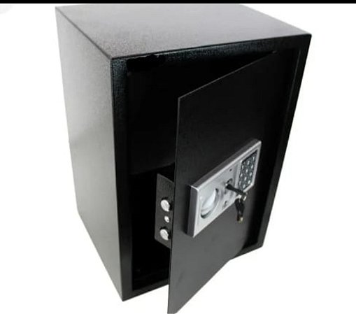 Core eletrônico digital 5035  preto