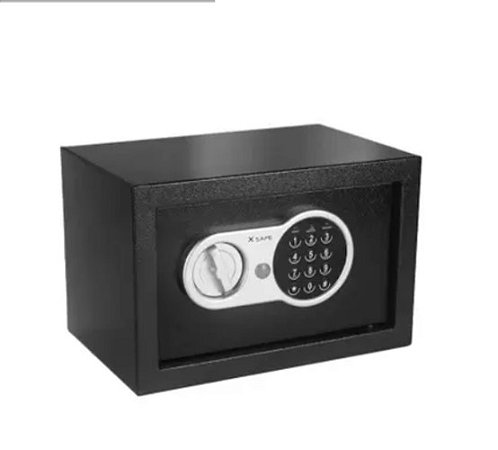 cofre eletrônico digital cd- 2031