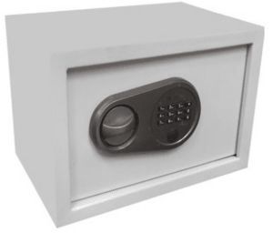 cofre digital eletrõnico Cd - 2535