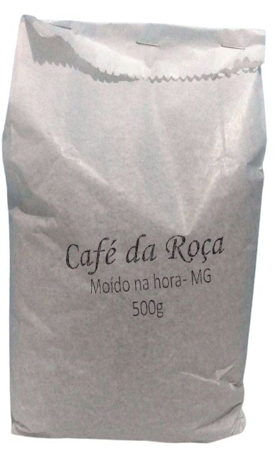 Café da Roça - 500g