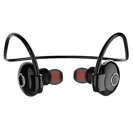 Fone De Ouvido Bluetooth Sport Com Microfone Kaidi Kd-903 - Nacyshooes