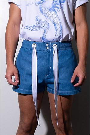 BERMUDA CASTELLAMMARE