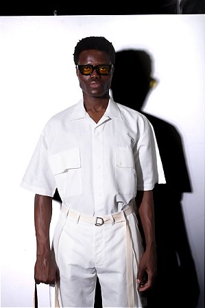 CAMISA THERMAS