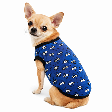 Roupa Pet em Malha G (Medidas na Descrição do Anúncio)