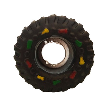 Brinquedo para Pet (Com Apito)