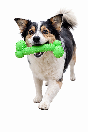 Brinquedo Pet Mordedor