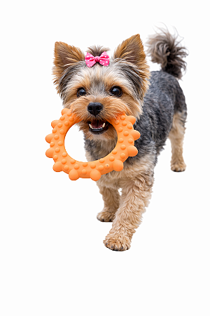 Brinquedo Pet Mordedor