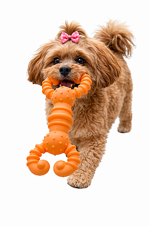 Brinquedo Pet Mordedor