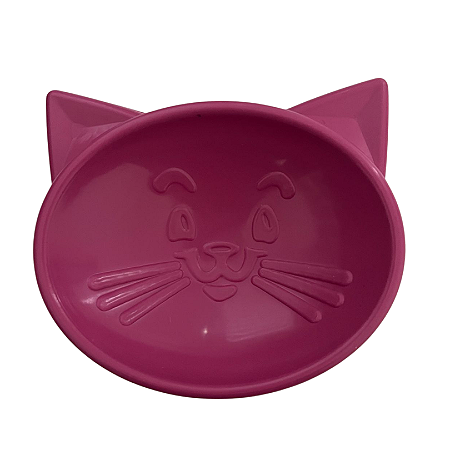 Comedouro/Bebedouro para Gatos 100ml