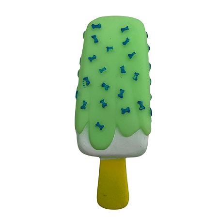 Brinquedo para Pet (Com Apito)