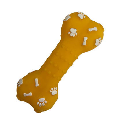 Brinquedo para Pet (Com Apito)