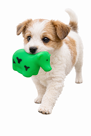 Brinquedo para Pet (Com Apito)