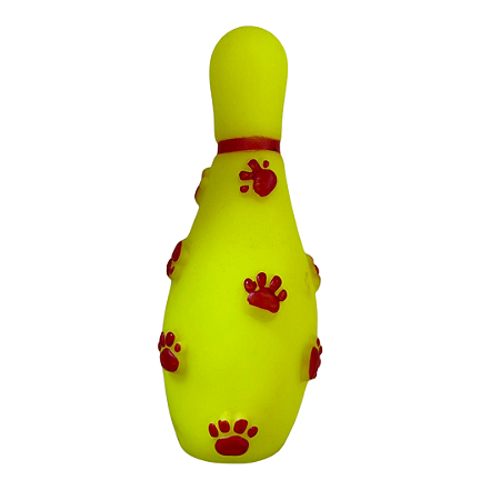 Brinquedo para Pet (Com Apito)