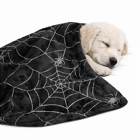 Manta para pet em Microfibra G (1,00m x 70cm)