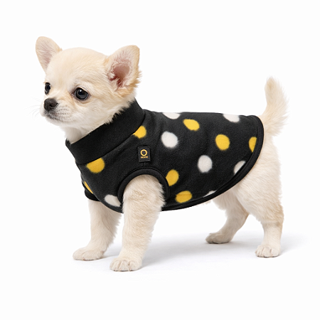 Roupa Pet em Soft PP (Zero) (Medidas na Descrição do Anúncio)