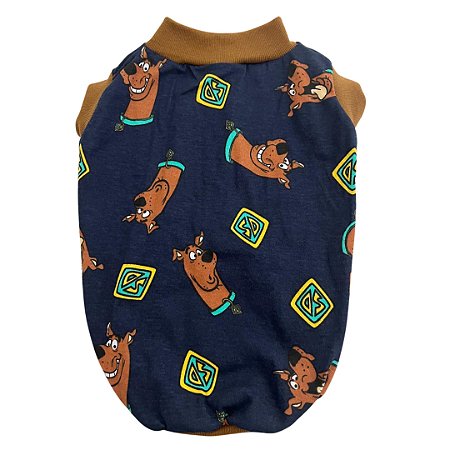 Roupa Pet em Malha Tamanho G (Medidas na Descrição do Anúncio)