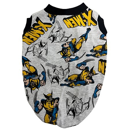 Roupa Pet em Malha GG (Medidas na Descrição do Anúncio)