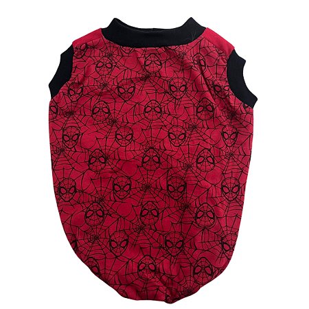 Roupa Pet em Malha GG (Medidas na Descrição do Anúncio)