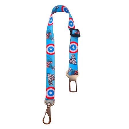 Cinto de Segurança Para Cachorro