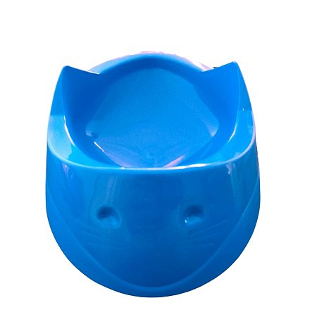 Comedouro/Bebedouro para Gatos 200ml