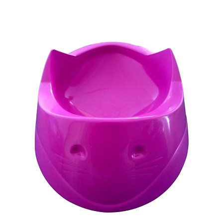 Comedouro/Bebedouro para Gatos 200ml