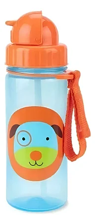 Garrafinha Skip Hop Cachorro