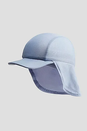 Boné H&M Azul UPF50