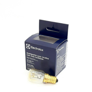 Lâmpada Para Forno e Fogão Electrolux Fb54a Fb54b Fb54x
