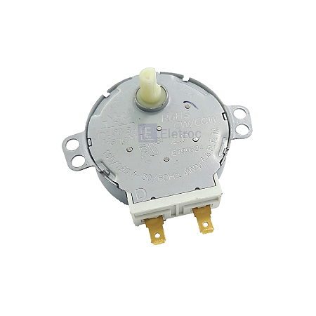 Motor do prato para Microondas