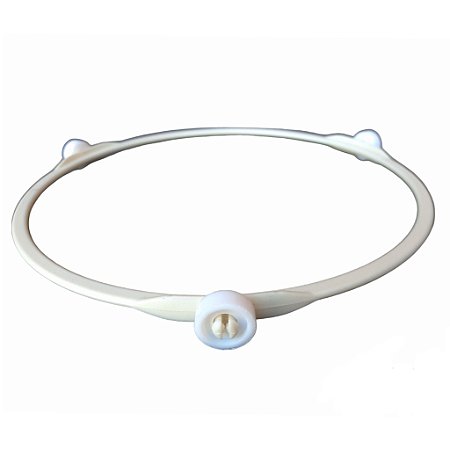 Rodizio Micro-ondas Electrolux Mod. Mef28 Mef30 Mtd30 Ma30s