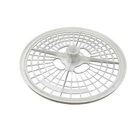 Alojamento Filtro Para Secadora Electrolux Svp 10 Svp11