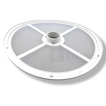 Filtro Para Secadora Electrolux Svp 10 Svp11