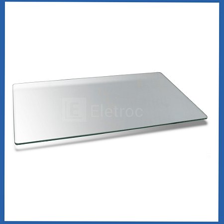 Vidro Forno Elétrico Philco 38l 36l