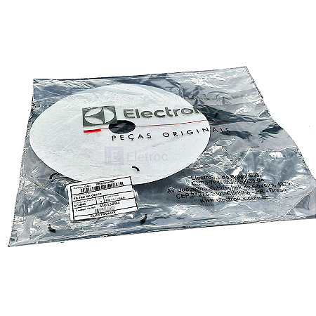 Filtro Secadora Electrolux Svp10 Svp11 Original