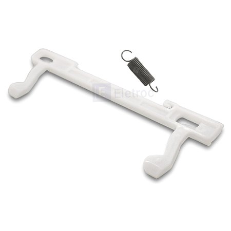 Trinco Trava Da Porta Microondas Electrolux Midea Philco