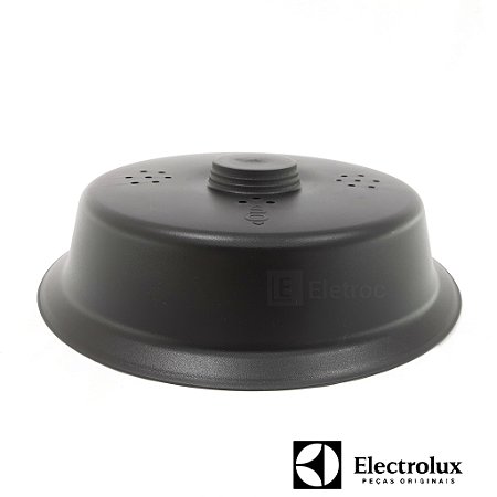 Tampa para Microondas