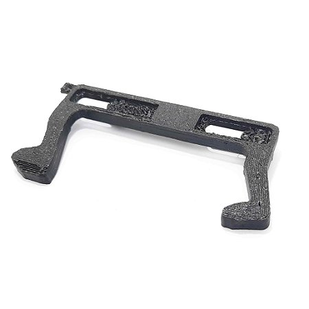 Trava Da Porta Microondas