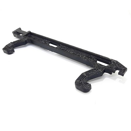 Trava Da Porta Microondas