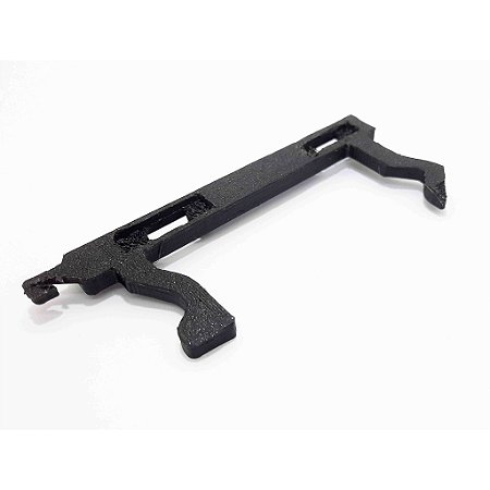 Trava da porta Microondas nn-st34wrun Panasonic
