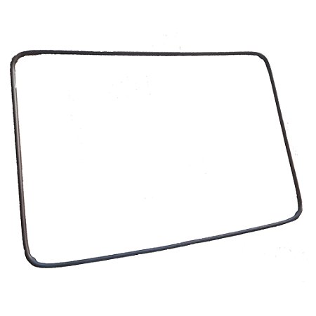 Borracha Guarnição Da Porta Forno Fischer