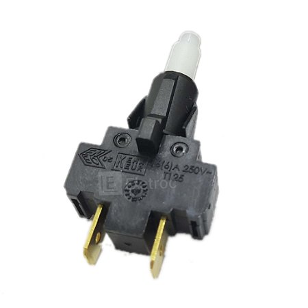 Chave Interruptor Forno Fischer